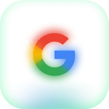 Google Marketing Icon