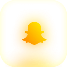 Snapchat Icon