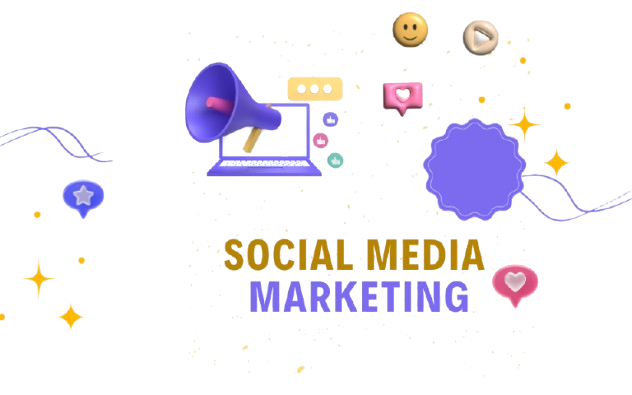 Social Media Marketing Services in Delhi