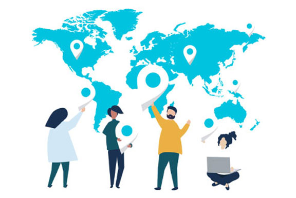 Global Targeting