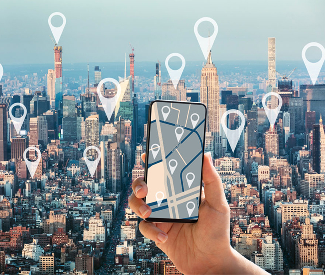 Location Wise Promotion in India